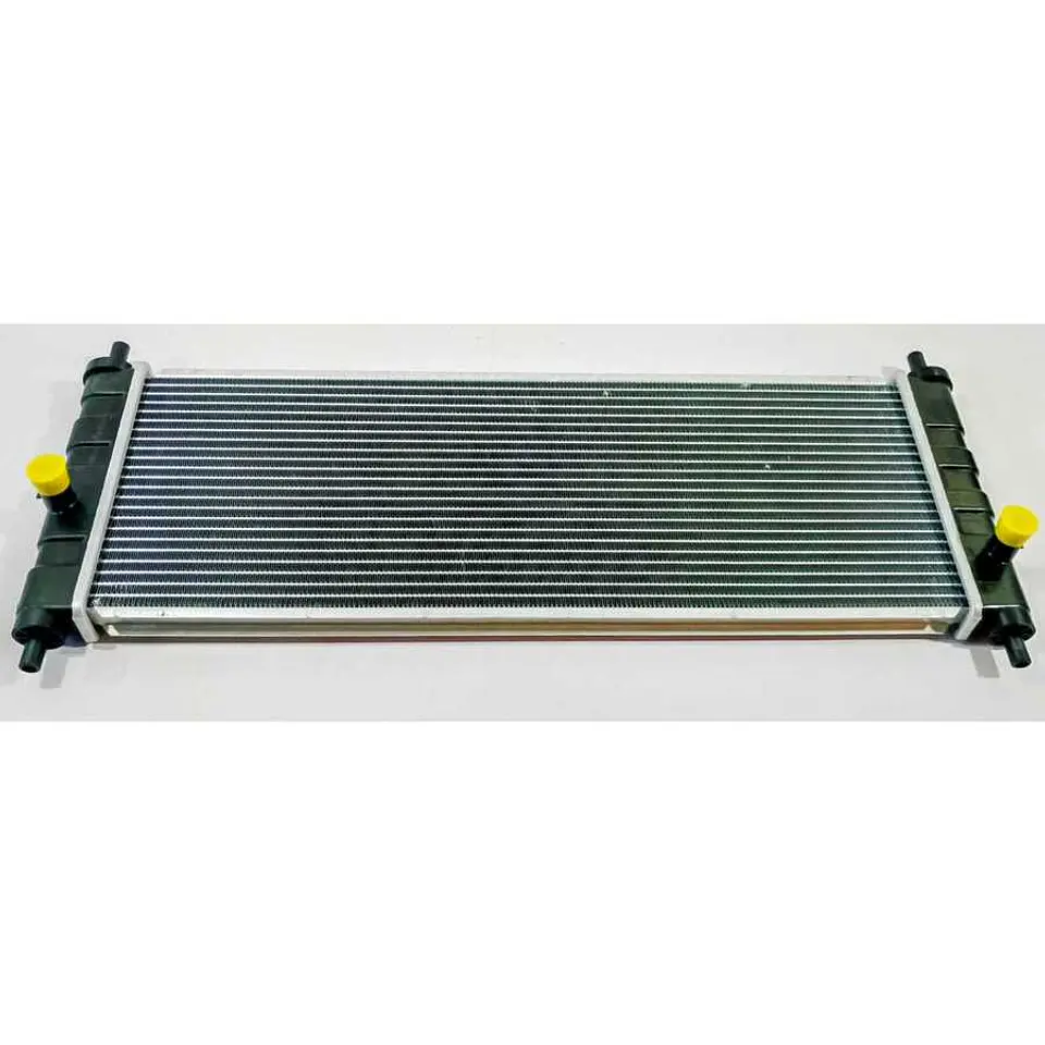 Intercooler Para Maxus T60 2.0 2