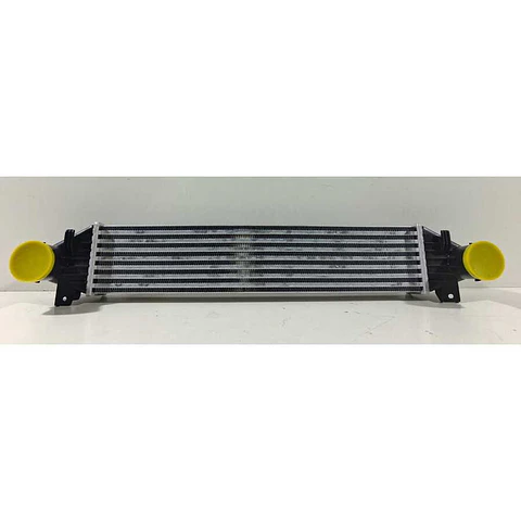Intercooler Para Geely Azkarra