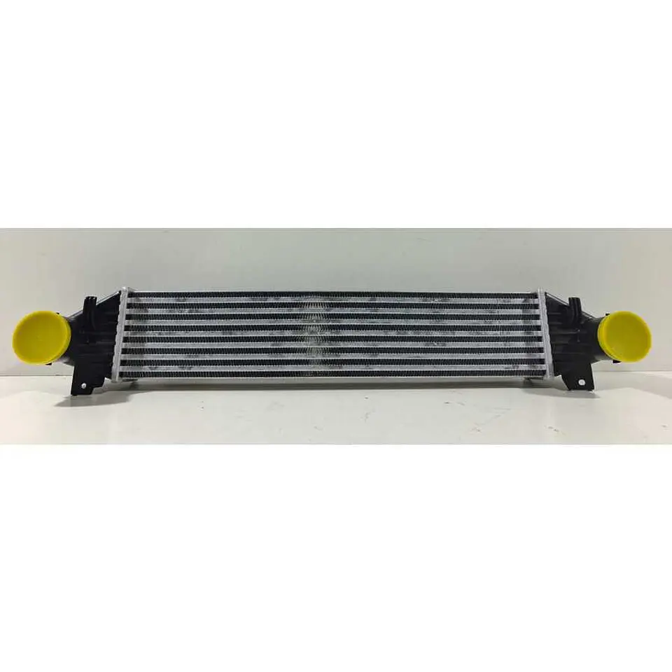 Intercooler Para Geely Azkarra 1