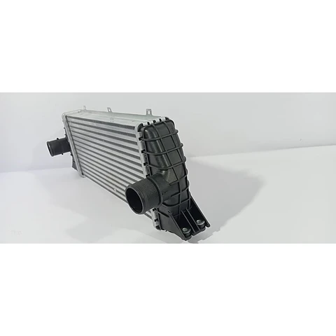 Intercooler Para JMC Vigus T510