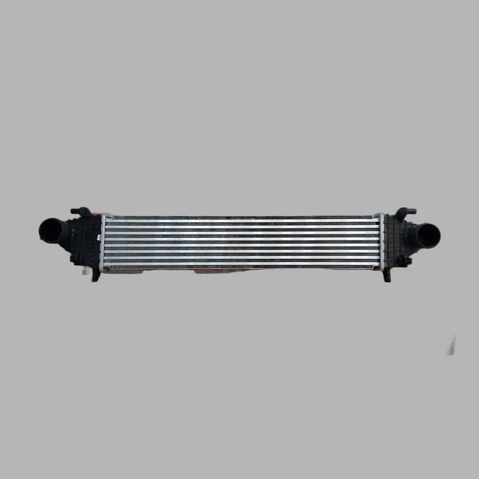 Intercooler Para Great Wall Haval Jolion H6 New 2.0 Motorización 4n20 Optimizar La Sobrealimentación En Haval Jolion 1