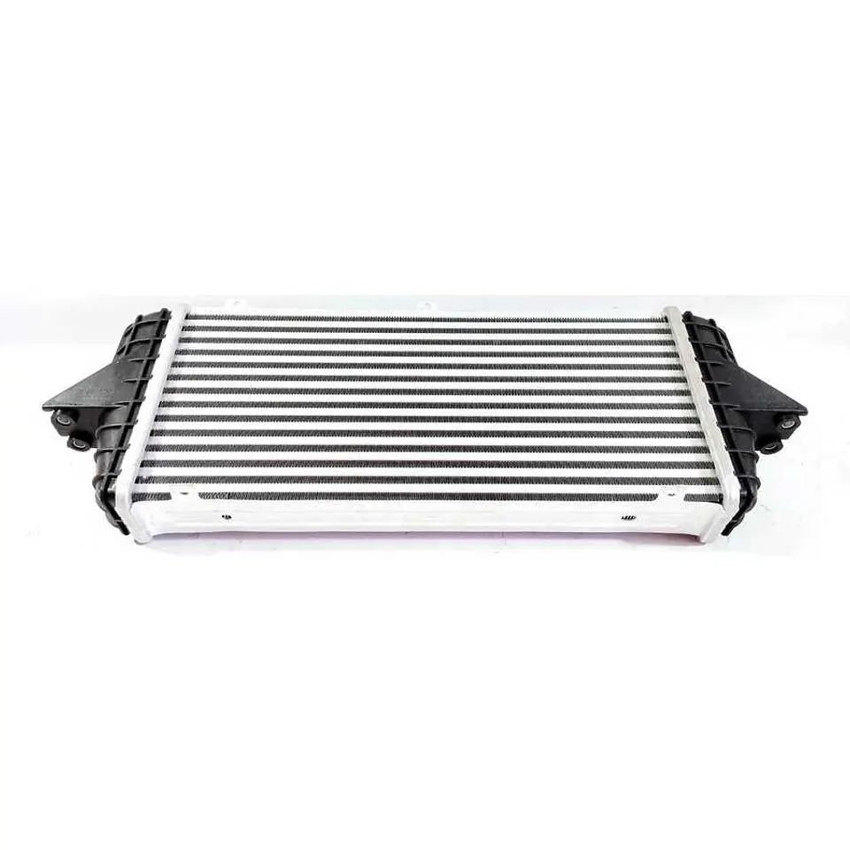 Intercooler Para JMC Vigus Y351 3