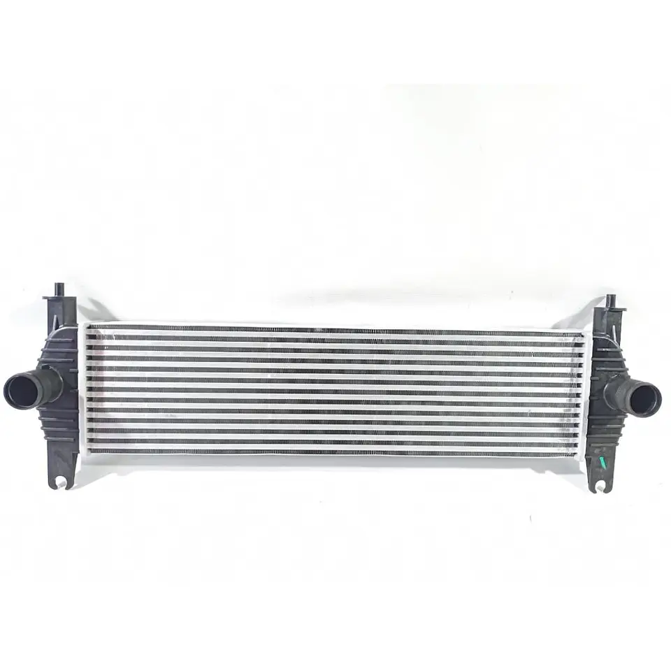 Intercooler Para Changan Hunter 1.9 1
