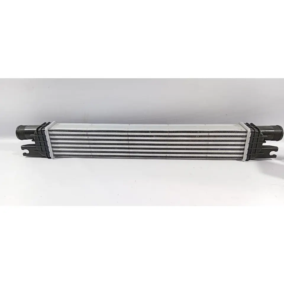 Intercooler Para BAIC X35 New 1