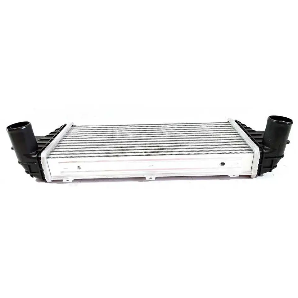 Intercooler Para JMC Vigus Y351 4