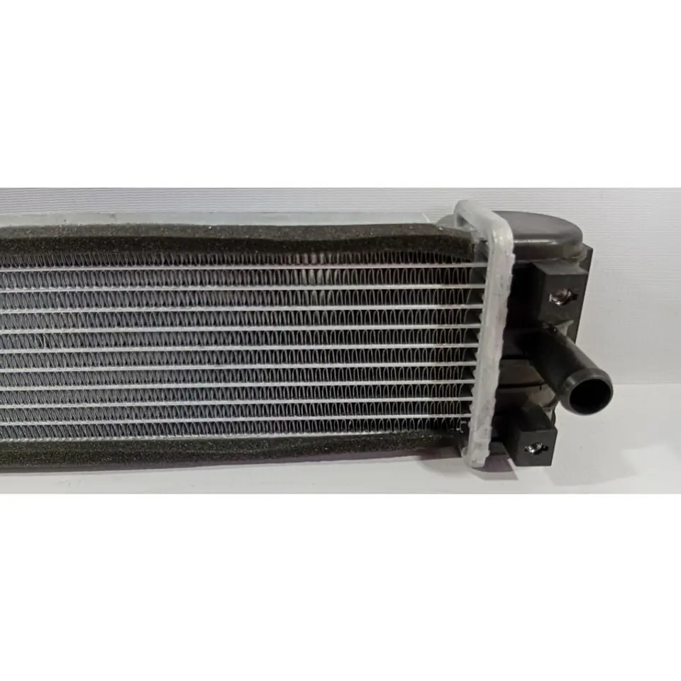 Intercooler Para Jetour X70 3