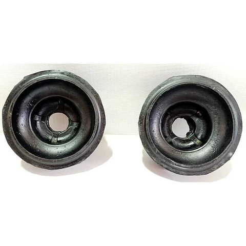 Par De Cazoletas Delanteras Para Chery Arrizo 3 Great Wall C10 C20 C30 DFM A30 AX3 AX4 JAC JS2 S2 Brilliance H220 H230 Changan CS15