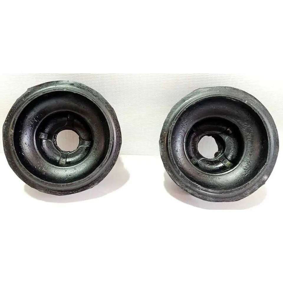 Par De Cazoletas Delanteras Para Chery Arrizo 3 Great Wall C10 C20 C30 DFM A30 AX3 AX4 JAC JS2 S2 Brilliance H220 H230 Changan CS15 2