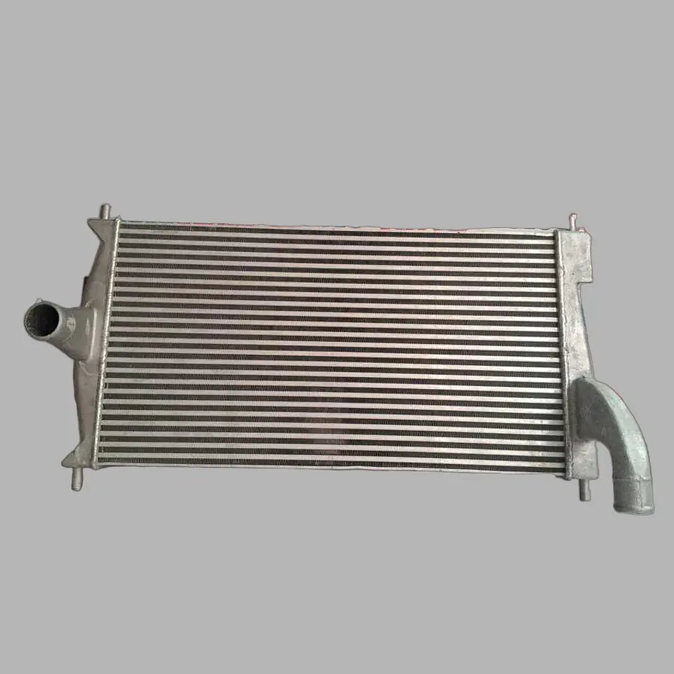 Intercooler Para DFSK 580 1