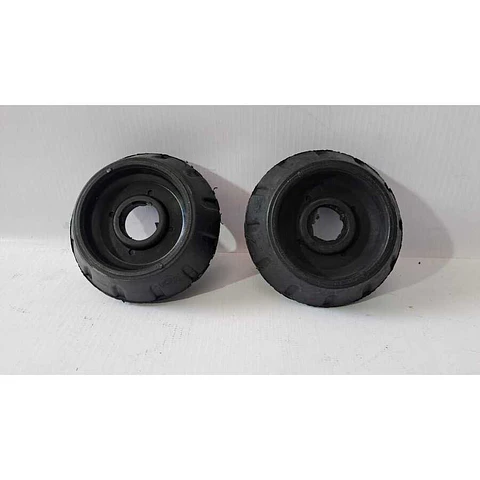 Par De Cazoletas Delanteras Para BYD F0 JAC J2 Geely Lc Ck Old Ck Versión Anterior