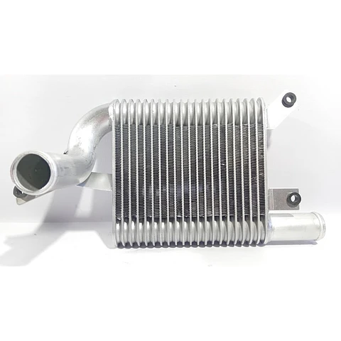 Intercooler Para Great Wall Wingle 5 Wingle 6 2.0 Motorización Diésel 4d20 Camionetas Wingle 5