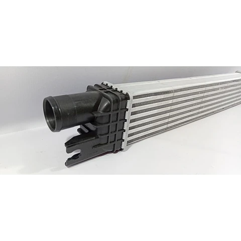 Intercooler Para BAIC X35 New