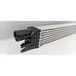 Intercooler Para BAIC X35 New - Miniatura 2