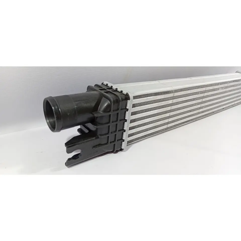 Intercooler Para BAIC X35 New 2