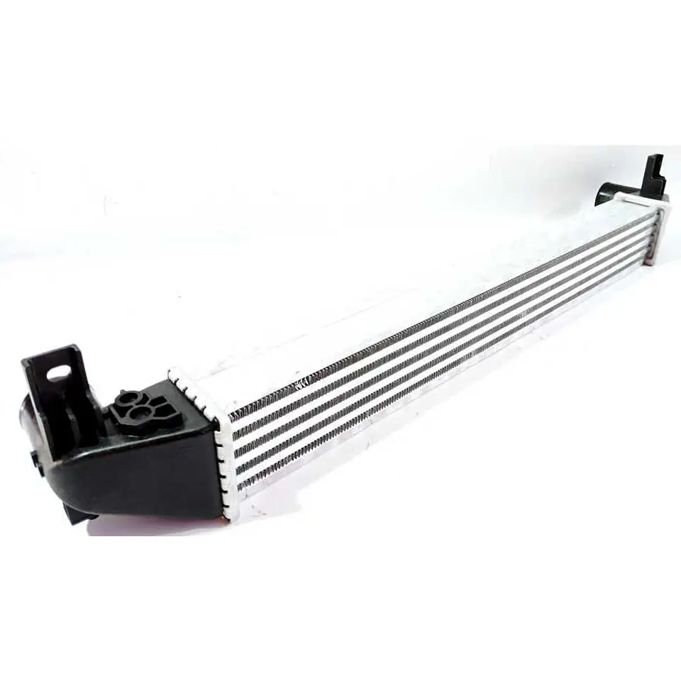 Intercooler Para Changan CS55 3
