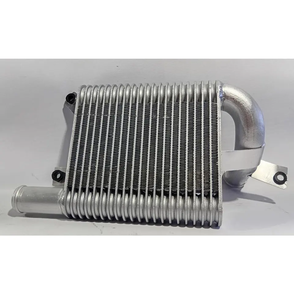 Intercooler Para Great Wall Wingle 5 Wingle 6 2.0 Motorización Diésel 4d20 Camionetas Wingle 5 2