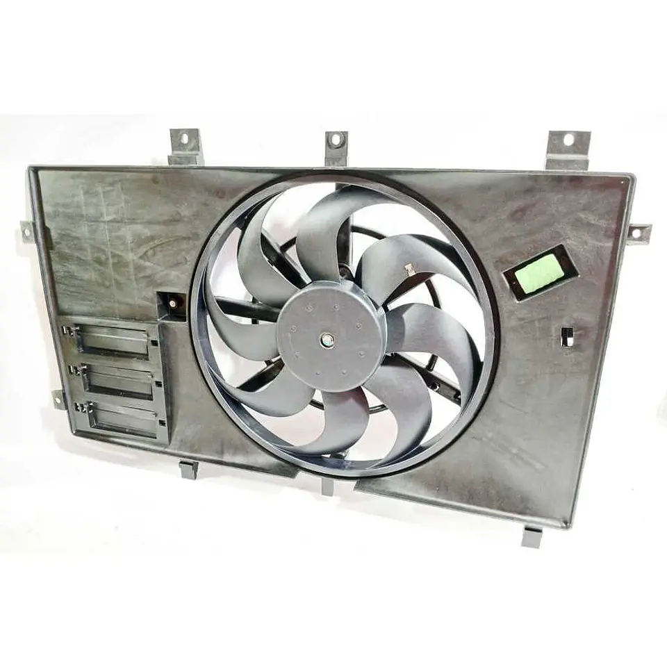 Electroventilador Para MG Gt 350 5 Old 5 Versión Anterior Fabricada 1.5 1