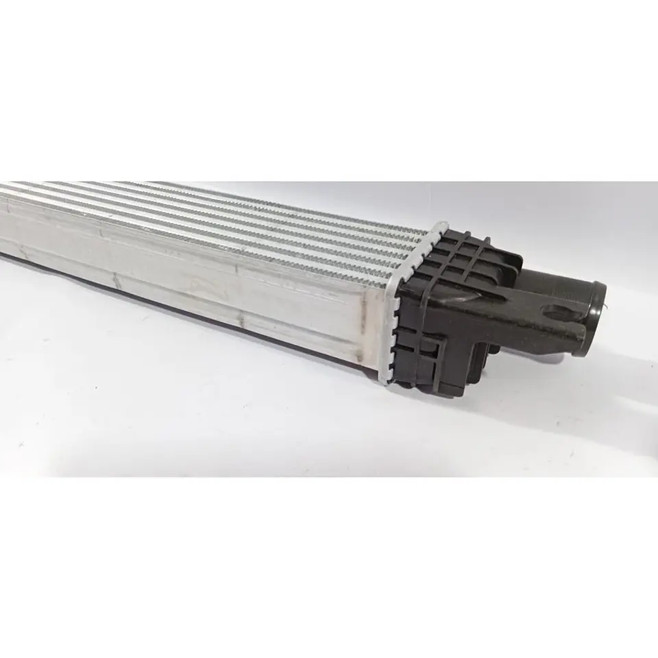 Intercooler Para BAIC X35 New 3