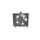 Electroventilador Para Hafei Minyi 1.1 - Miniatura 1