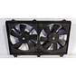 Electroventilador Para Haima Fstar - Miniatura 1