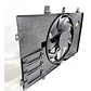 Electroventilador Para MG Gt 350 5 Old 5 Versión Anterior Fabricada 1.5 - Miniatura 3