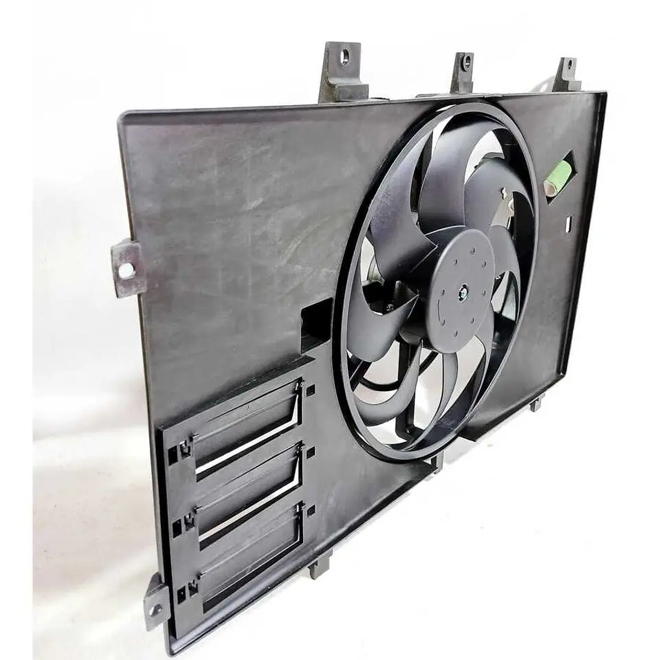 Electroventilador Para MG Gt 350 5 Old 5 Versión Anterior Fabricada 1.5 3