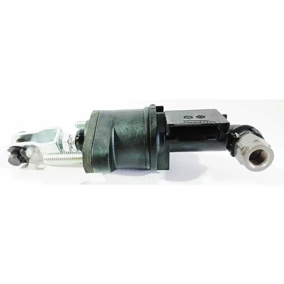 Bomba De Embrague Para Chery Tiggo 3 Old 2