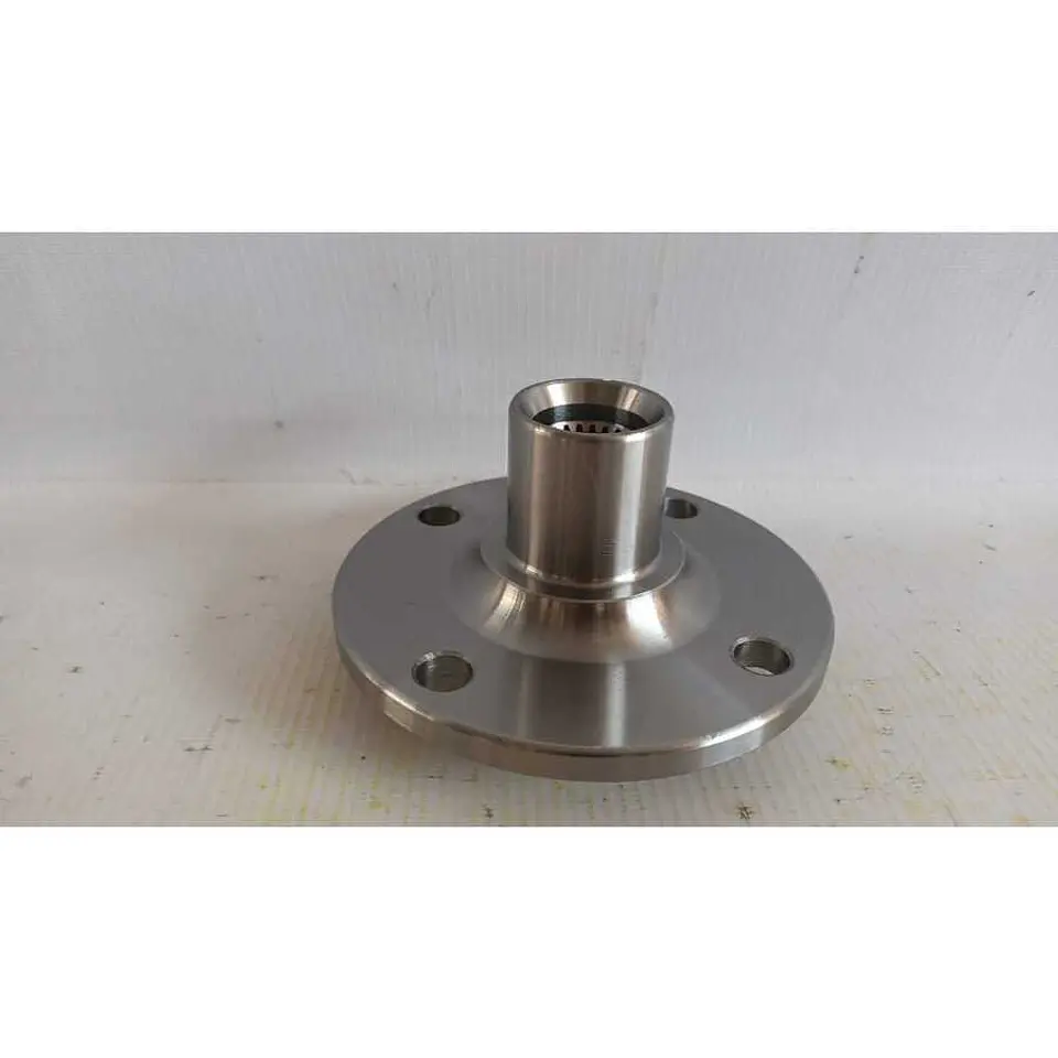 Maza Delantera Para Great Wall M4 Florid Compactos M4 1