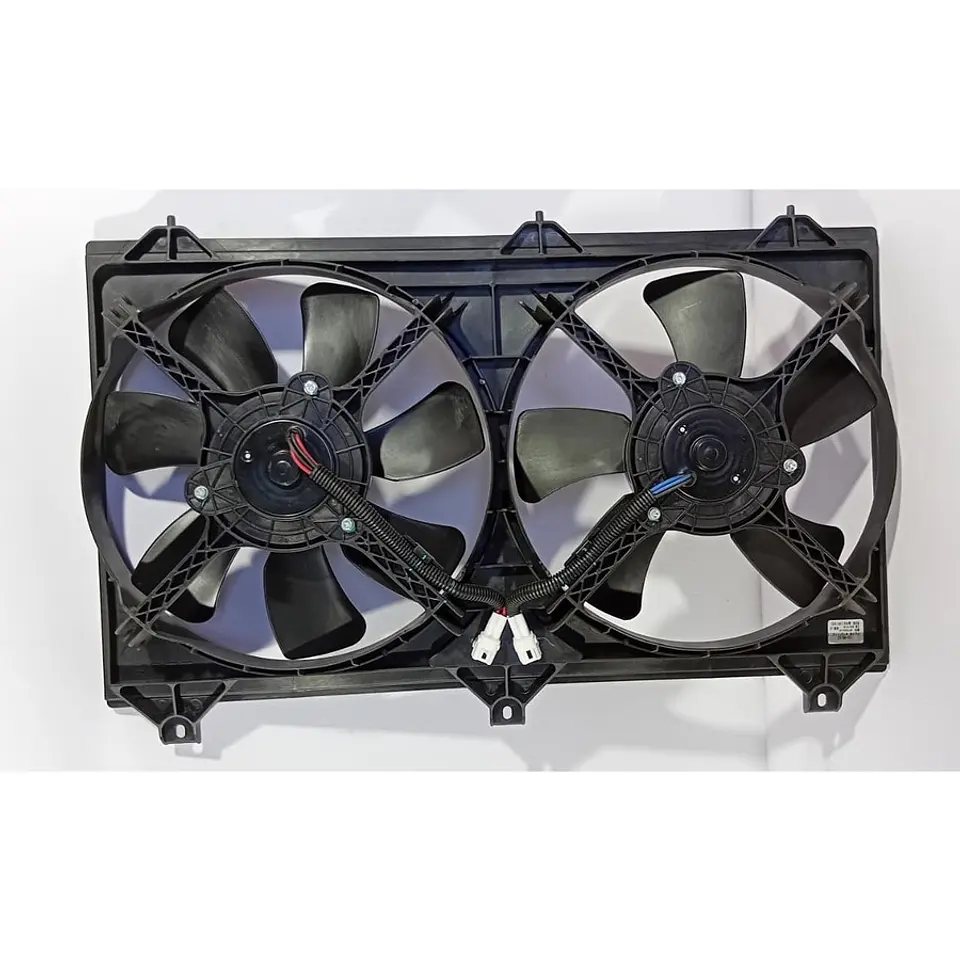 Electroventilador Para Haima Fstar 2