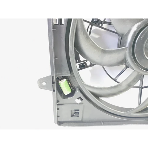 Electroventilador Para Geely Coolray