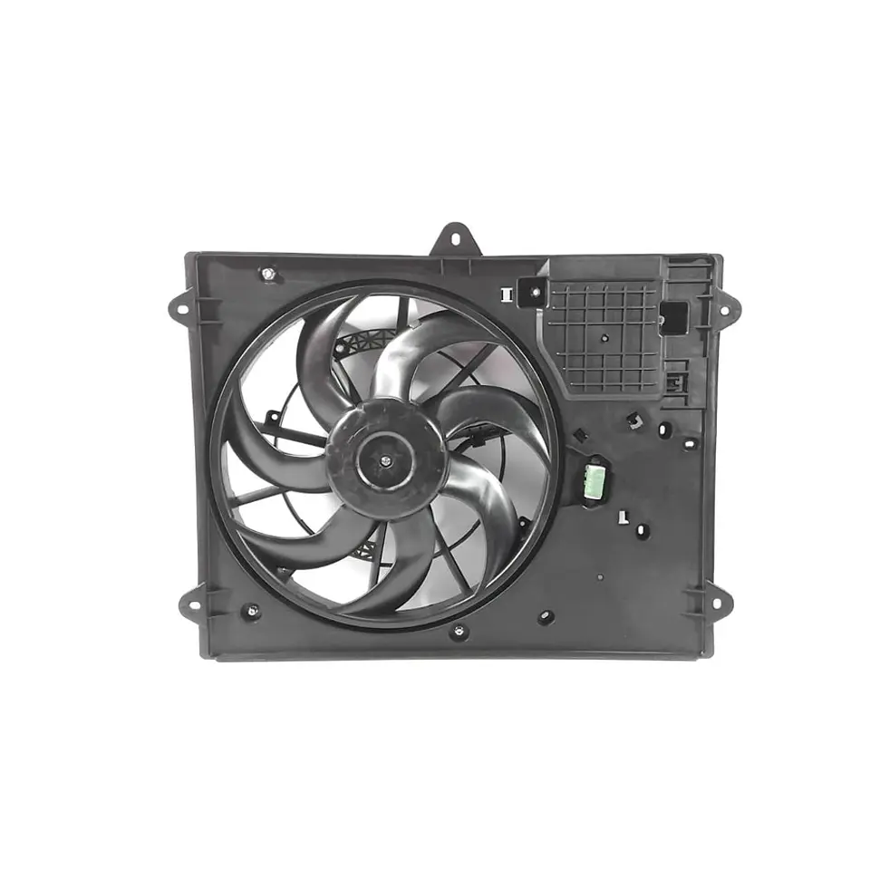Electroventilador Para Foton G7 1