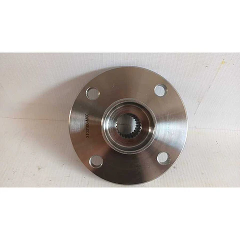 Maza Delantera Para Great Wall M4 Florid Compactos M4