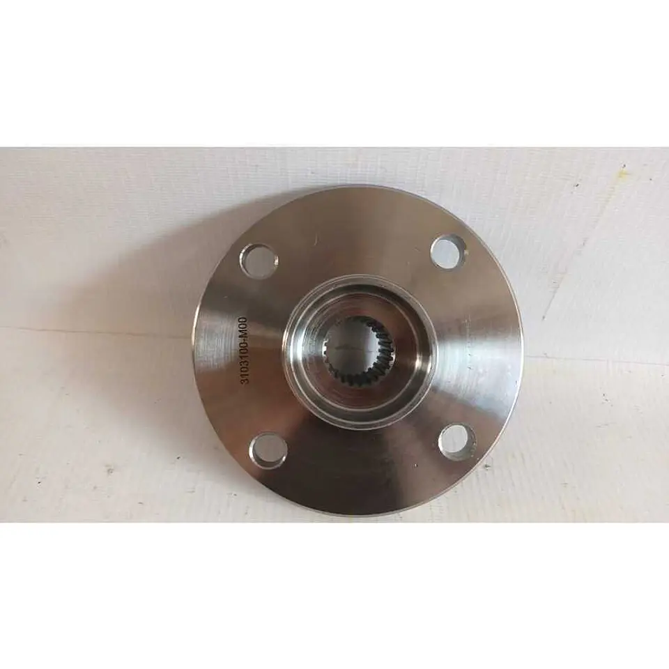Maza Delantera Para Great Wall M4 Florid Compactos M4 2