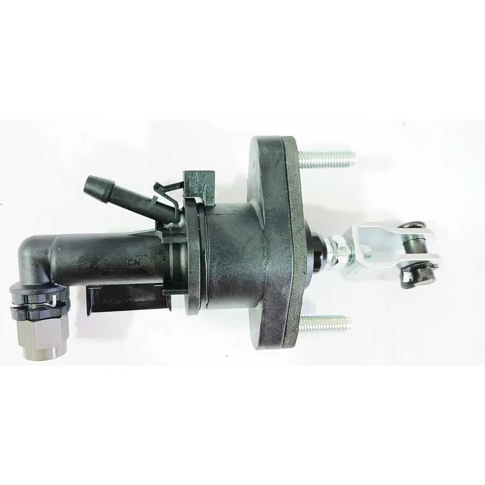 Bomba De Embrague Para Chery Tiggo 3 Old 4