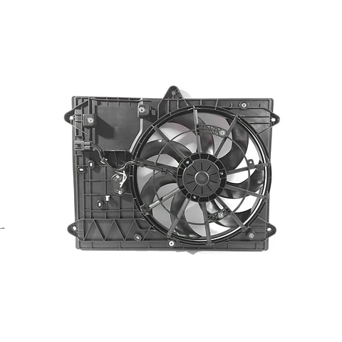 Electroventilador Para Foton G7