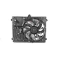 Electroventilador Para Foton G7 - Miniatura 2