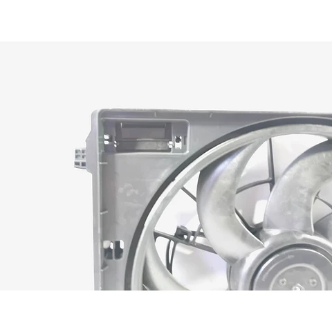Electroventilador Para Geely Coolray