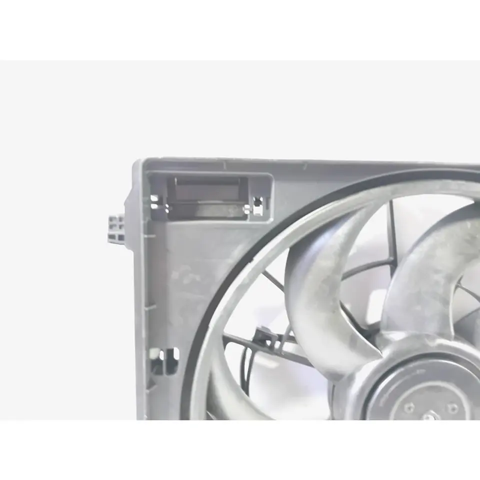 Electroventilador Para Geely Coolray 2