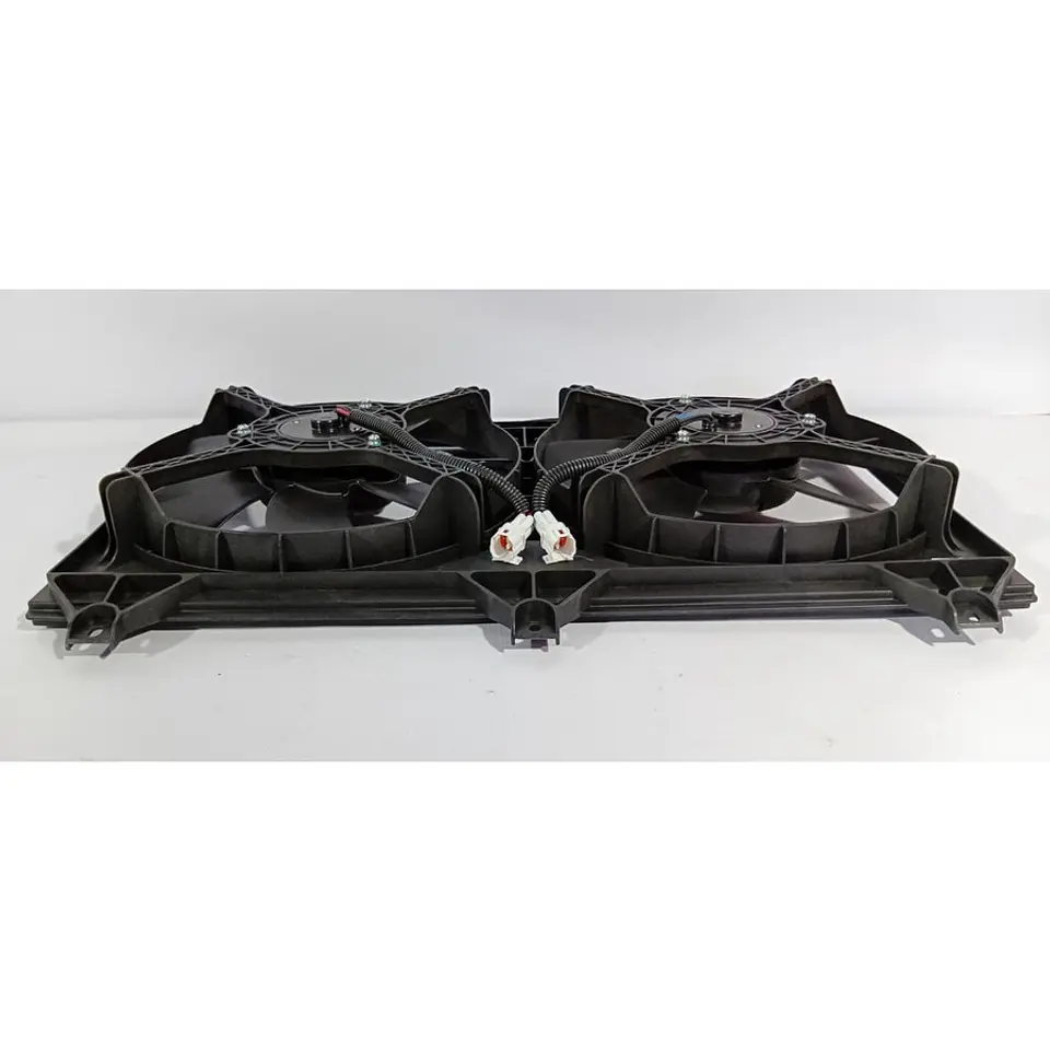 Electroventilador Para Haima Fstar 4