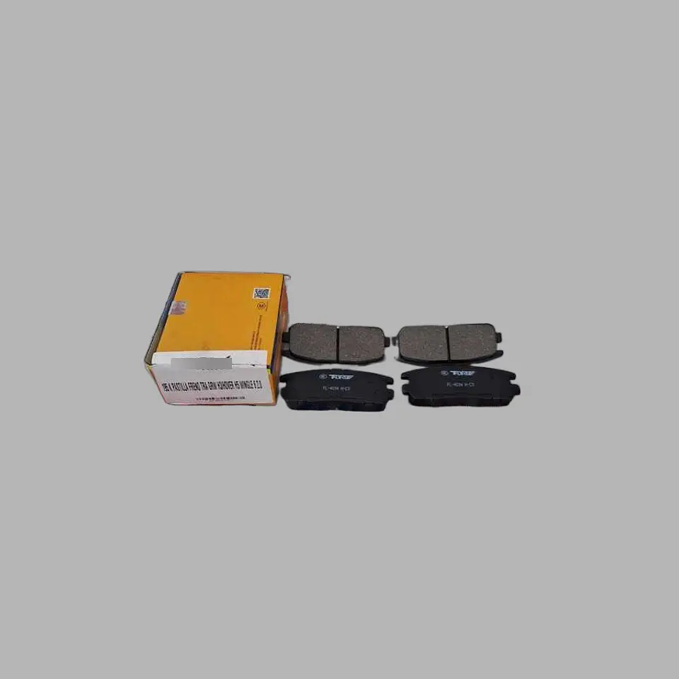 Pastilla De Freno Trasera Para Great Wall H3 H5 Hover Safe Wingle 6 Wingle 5 Camionetas 1