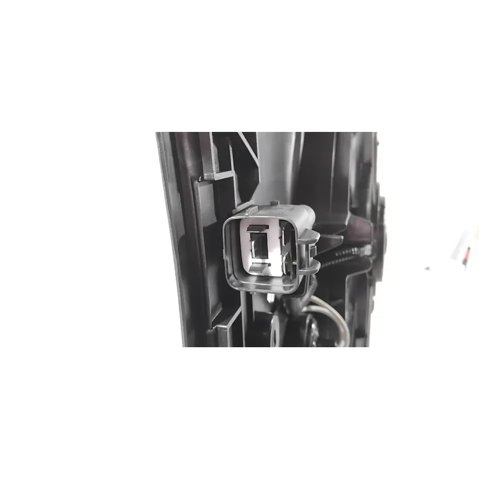 Electroventilador Para Foton G7 3