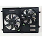 Electroventilador Para Maxus Deliver 9 - Miniatura 5