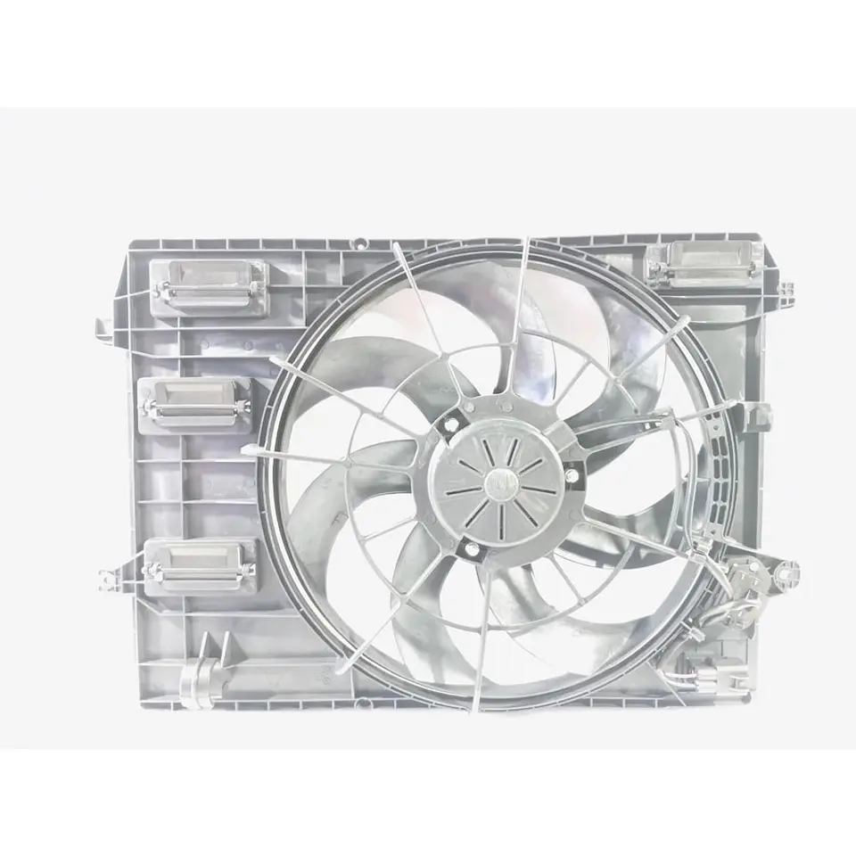 Electroventilador Para Geely Coolray 5