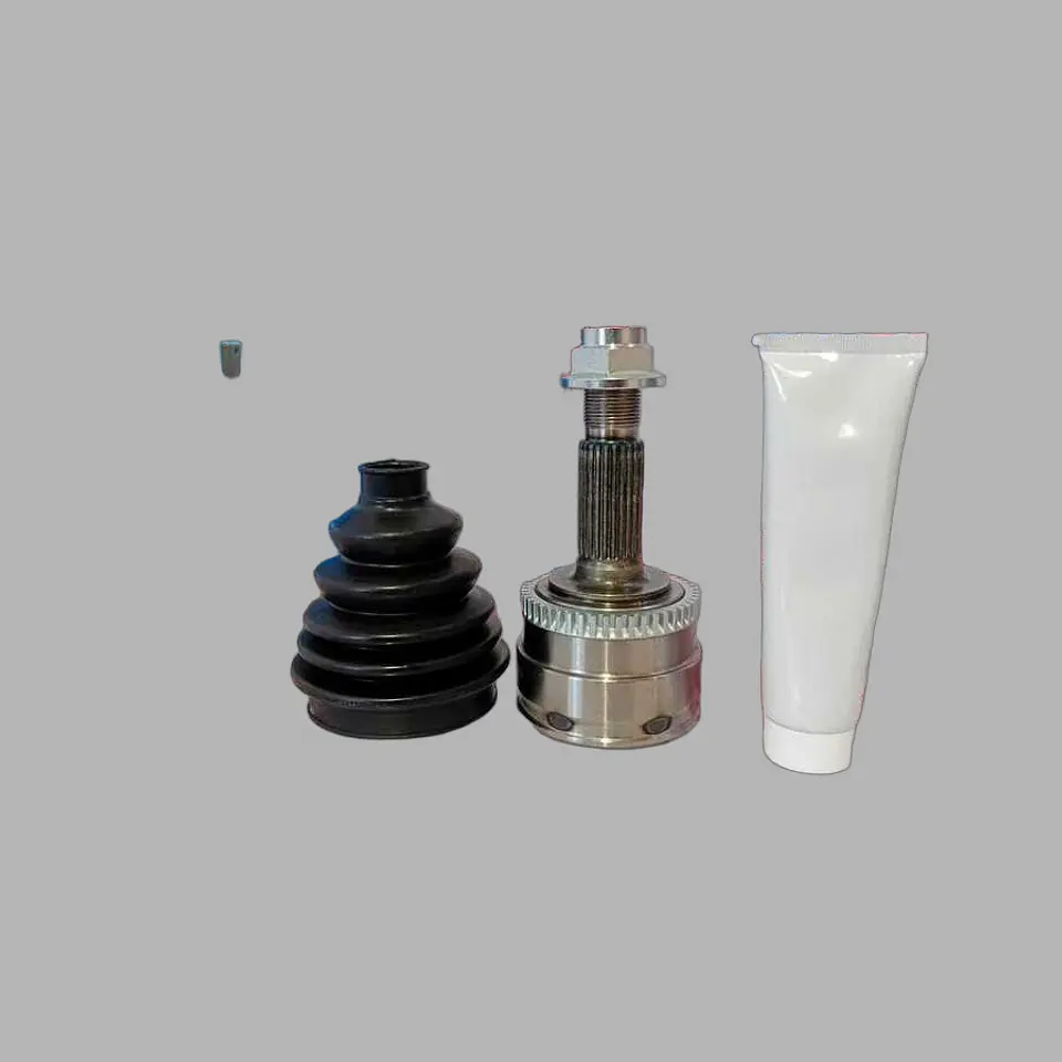 Homocinética De Rueda Para MG 350 Old 1
