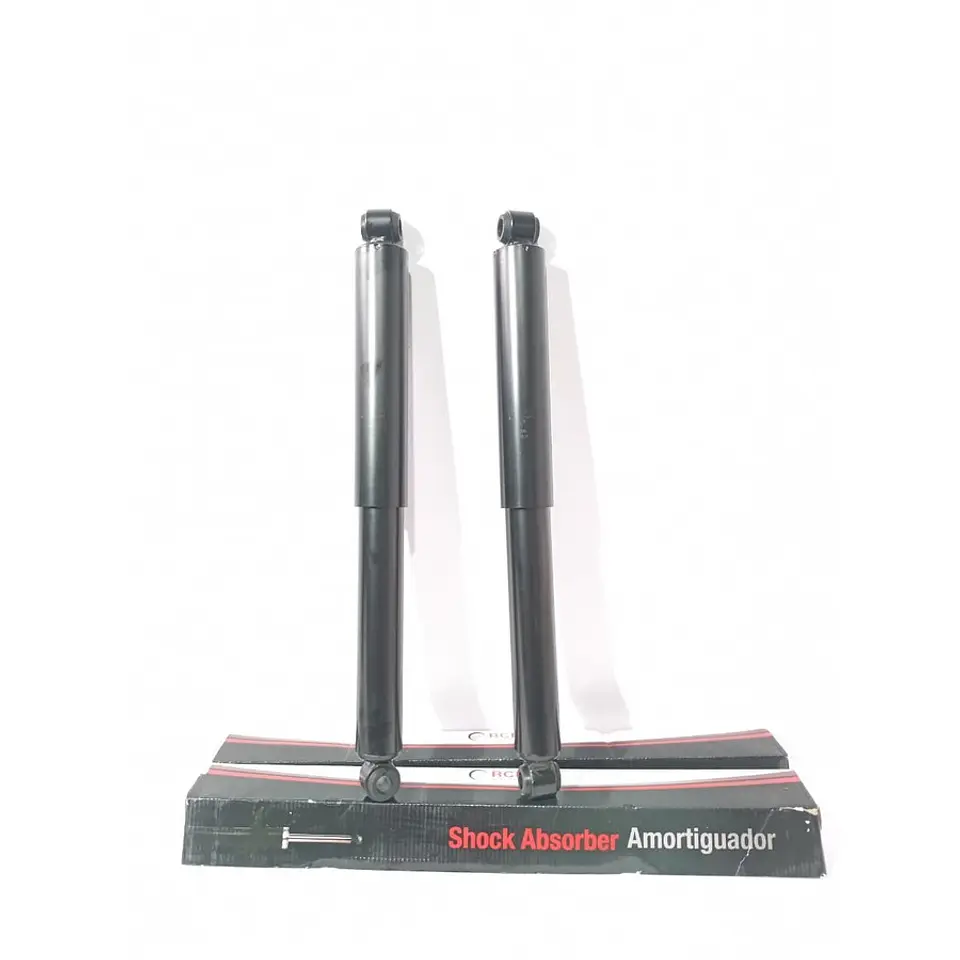 Par De Amortiguadores Traseros Para Great Wall Wingle 3 2.8 1