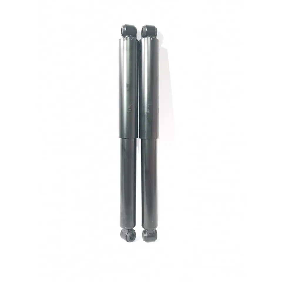 Par De Amortiguadores Traseros Para Great Wall Wingle 3 2.8 2