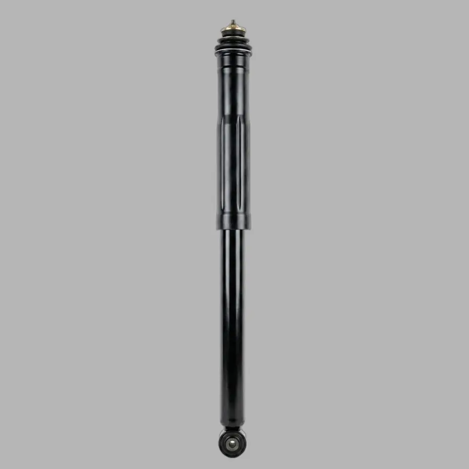 Amortiguador Trasero Con Cazoleta Para Great Wall C30 2