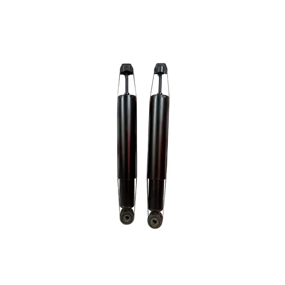 Par De Amortiguadores Traseros Para Chery Tiggo 3 1