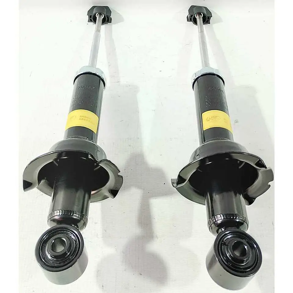 Par De Amortiguadores Traseros Para DFM AX7 Great Wall H6 1.5 La Suv AX7 2