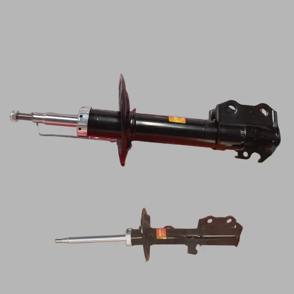 Amortiguador Delantero Derecho Para Great Wall C30 C10 DFM A30 Los Sedanes C30 Joyear A30 1